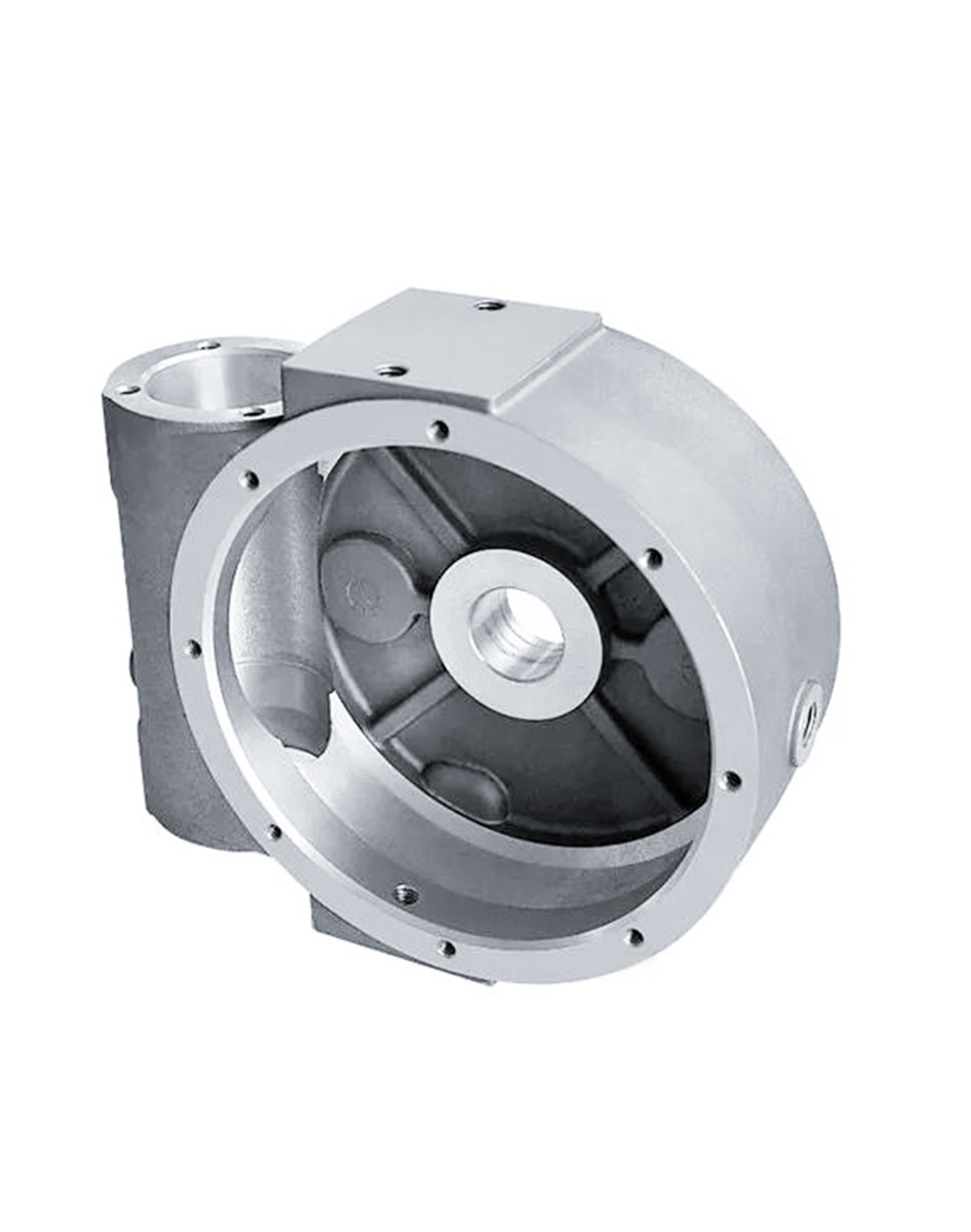 Odlievanie autodielov